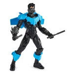 Kép 3/4 - DC Comics: Batman kalandok játékszett Éjszárny 30 cm-es – Spin Master
