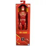 Kép 1/3 - DC Comics: The Flash – Flash akciófigura 30 cm – Spin Master