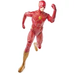 Kép 2/3 - DC Comics: The Flash – Flash akciófigura 30 cm – Spin Master
