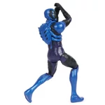 Kép 3/4 - DC Comics: Blue Beetle Kék Bogár akciófigura 30 cm – Spin Master