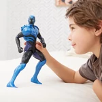 Kép 4/4 - DC Comics: Blue Beetle Kék Bogár akciófigura 30 cm – Spin Master