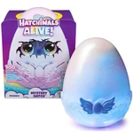 Kép 1/6 - Hatchimals: Alive! meglepetés Draggle – Spin Master