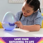 Kép 2/6 - Hatchimals: Alive! meglepetés Draggle – Spin Master