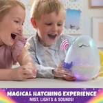 Kép 4/6 - Hatchimals: Alive! meglepetés Draggle – Spin Master
