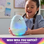 Kép 5/6 - Hatchimals: Alive! meglepetés Draggle – Spin Master