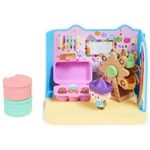 Kép 2/2 - Gabi babaháza Deluxe szoba szett – Baby Box Craft-a-riffic – Spin Master