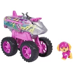 Kép 2/4 - Mancs Őrjárat: Rescue Wheels Skye járgánya – Spin Master