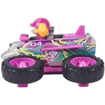 Kép 3/4 - Mancs Őrjárat: Rescue Wheels Skye járgánya – Spin Master
