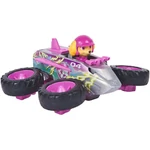 Kép 4/4 - Mancs Őrjárat: Rescue Wheels Skye járgánya – Spin Master