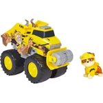 Kép 2/4 - Mancs Őrjárat: Rescue Wheels Rubble járgánya – Spin Master