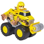 Kép 3/4 - Mancs Őrjárat: Rescue Wheels Rubble járgánya – Spin Master