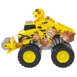 Kép 4/4 - Mancs Őrjárat: Rescue Wheels Rubble járgánya – Spin Master