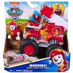 Kép 1/4 - Mancs Őrjárat: Rescue Wheels Marshall járgánya – Spin Master