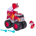 Kép 2/4 - Mancs Őrjárat: Rescue Wheels Marshall járgánya – Spin Master