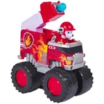 Kép 3/4 - Mancs Őrjárat: Rescue Wheels Marshall járgánya – Spin Master
