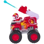 Kép 4/4 - Mancs Őrjárat: Rescue Wheels Marshall járgánya – Spin Master