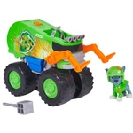 Kép 2/4 - Mancs Őrjárat: Rescue Wheels Rocky járgánya – Spin Master