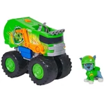 Kép 3/4 - Mancs Őrjárat: Rescue Wheels Rocky járgánya – Spin Master
