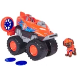 Kép 2/4 - Mancs Őrjárat: Rescue Wheels Zuma járgánya – Spin Master