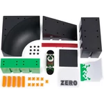 Kép 4/4 - Tech Deck: Bowl Builder 2.0 pálya szett különleges ujjgördeszkával – Spin Master