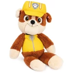 Kép 1/3 - Mancs őrjárat Rubble plüss 33 cm – Spin Master