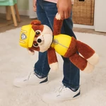 Kép 3/3 - Mancs őrjárat Rubble plüss 33 cm – Spin Master