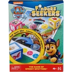 Kép 1/4 - Mancs Őrjárat: Finders Seekers társasjáték – Spin Master