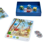 Kép 4/4 - Mancs Őrjárat: Finders Seekers társasjáték – Spin Master