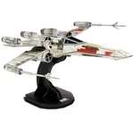 Kép 2/4 - Star Wars: T-65 X-wing Starfighter űrhajó 4D 160 db-os puzzle – Spin Master