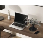 Kép 4/4 - Star Wars: T-65 X-wing Starfighter űrhajó 4D 160 db-os puzzle – Spin Master