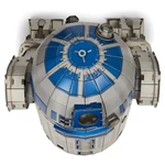 Kép 4/4 - Star Wars: R2-D2 4D 201 db-os puzzle – Spin Master