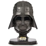 Kép 2/2 - Star Wars: Darth Vader sisak 4D 83 db-os puzzle – Spin Master