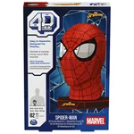 Kép 1/2 - Marvel: Pókember maszk 4D puzzle 82 db-os – Spin Master