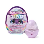 Kép 1/9 - Hatchimals: Alive! gyűjthető meglepetés figura tojásban