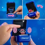 Kép 3/4 - Bitzee Interaktív digitális állat Disney kiadás – Spin Master
