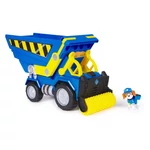 Kép 2/3 - Mancs Őrjárat: Rubble és csapata – Wheeler deluxe dömpere – Spin Master