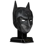 Kép 3/4 - DC Comics: Batman maszk 4D puzzle 90 db-os – Spin Master
