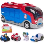 Kép 2/7 - Mancs őrjárat: Pup Squad &amp; Robo Dog csapatszállító jármű csomag – Spin Master
