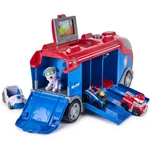 Kép 3/7 - Mancs őrjárat: Pup Squad &amp; Robo Dog csapatszállító jármű csomag – Spin Master