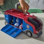Kép 7/7 - Mancs őrjárat: Pup Squad &amp; Robo Dog csapatszállító jármű csomag – Spin Master