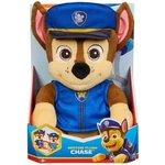 Kép 1/4 - Mancs őrjárat: Chase alvós plüss figura kifordítható ruhában 25 cm – Spin Master