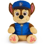 Kép 2/4 - Mancs őrjárat: Chase alvós plüss figura kifordítható ruhában 25 cm – Spin Master