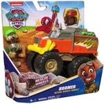 Kép 1/4 - Mancs Őrjárat: Rescue Wheels Boomer járgánya – Spin Master