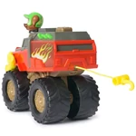 Kép 4/4 - Mancs Őrjárat: Rescue Wheels Boomer járgánya – Spin Master