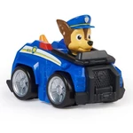 Kép 2/2 - Mancs Őrjárat: Pup Squad Racers Chase kisautó 1/64 – Spin Master