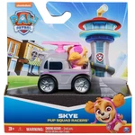 Kép 1/2 - Mancs őrjárat: Skye mini járműve – Spin Master