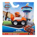 Kép 1/2 - Mancs Őrjárat: Pup Squad Racers Zuma kisautó 1/64 – Spin Master