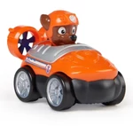 Kép 2/2 - Mancs Őrjárat: Pup Squad Racers Zuma kisautó 1/64 – Spin Master