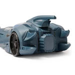 Kép 3/4 - DC Batman: Batman Batmobile járgánya 30 cm-es – Spin Master