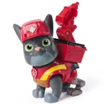 Kép 2/2 - Mancs Őrjárat: Rubble és csapata – Charger figura – Spin Master